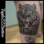 Realism Tattoo