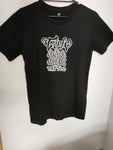 Triple 222 Tattoo T-shirts