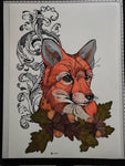 RedFox Print