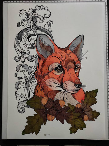 RedFox Print